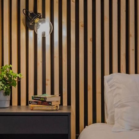 New - Designer Finished 1 Bedroom Apartment A 5 Minutes Ferry Away From Valletta Mosta Exteriör bild