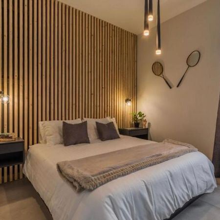 New - Designer Finished 1 Bedroom Apartment A 5 Minutes Ferry Away From Valletta Mosta Exteriör bild
