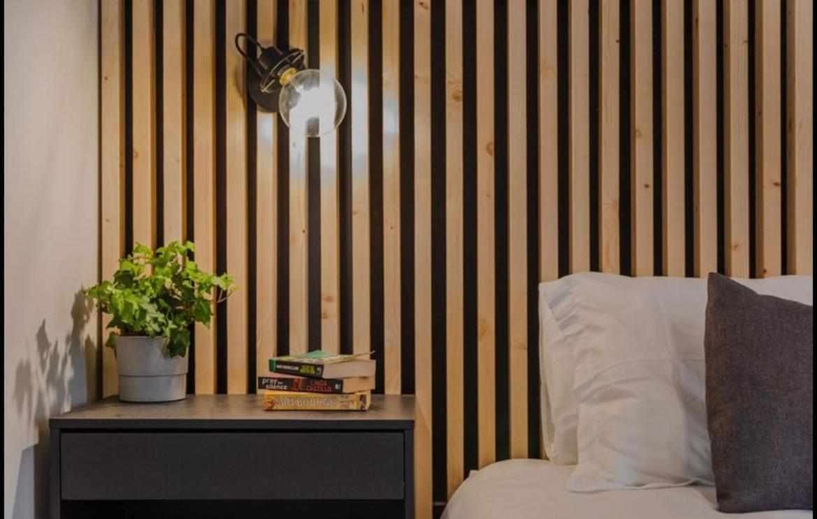 New - Designer Finished 1 Bedroom Apartment A 5 Minutes Ferry Away From Valletta Mosta Exteriör bild